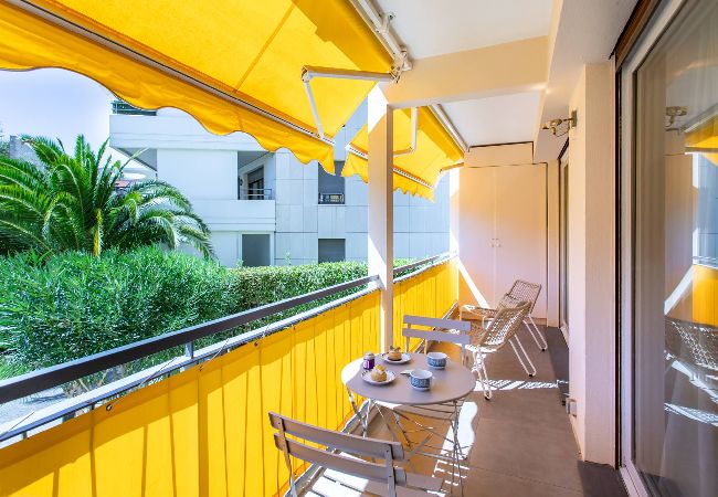 Appartamento a Cannes - C9 Marie Louise