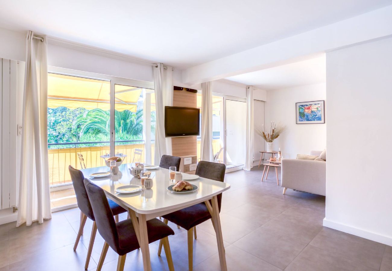 Appartamento a Cannes - C9 Marie Louise