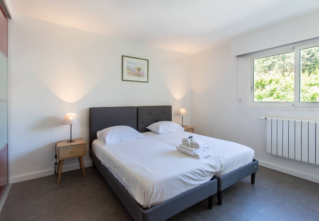 Appartamento a Cannes - C9 Marie Louise