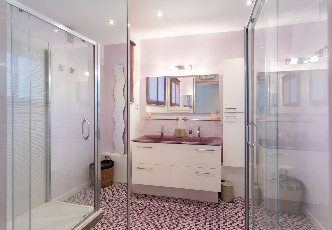 Appartamento a Cannes - C9 Marie Louise