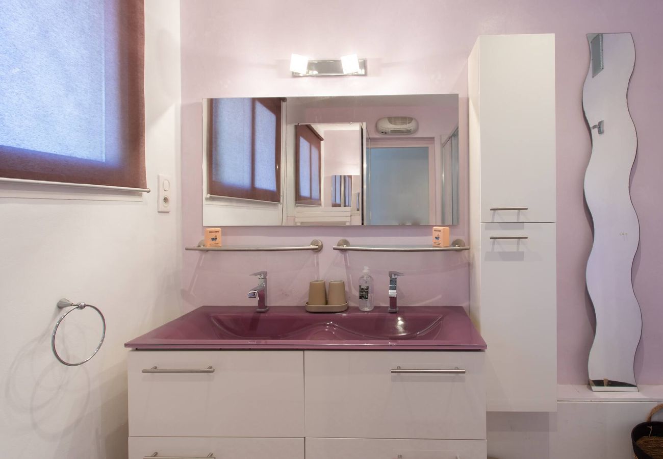 Appartamento a Cannes - C9 Marie Louise