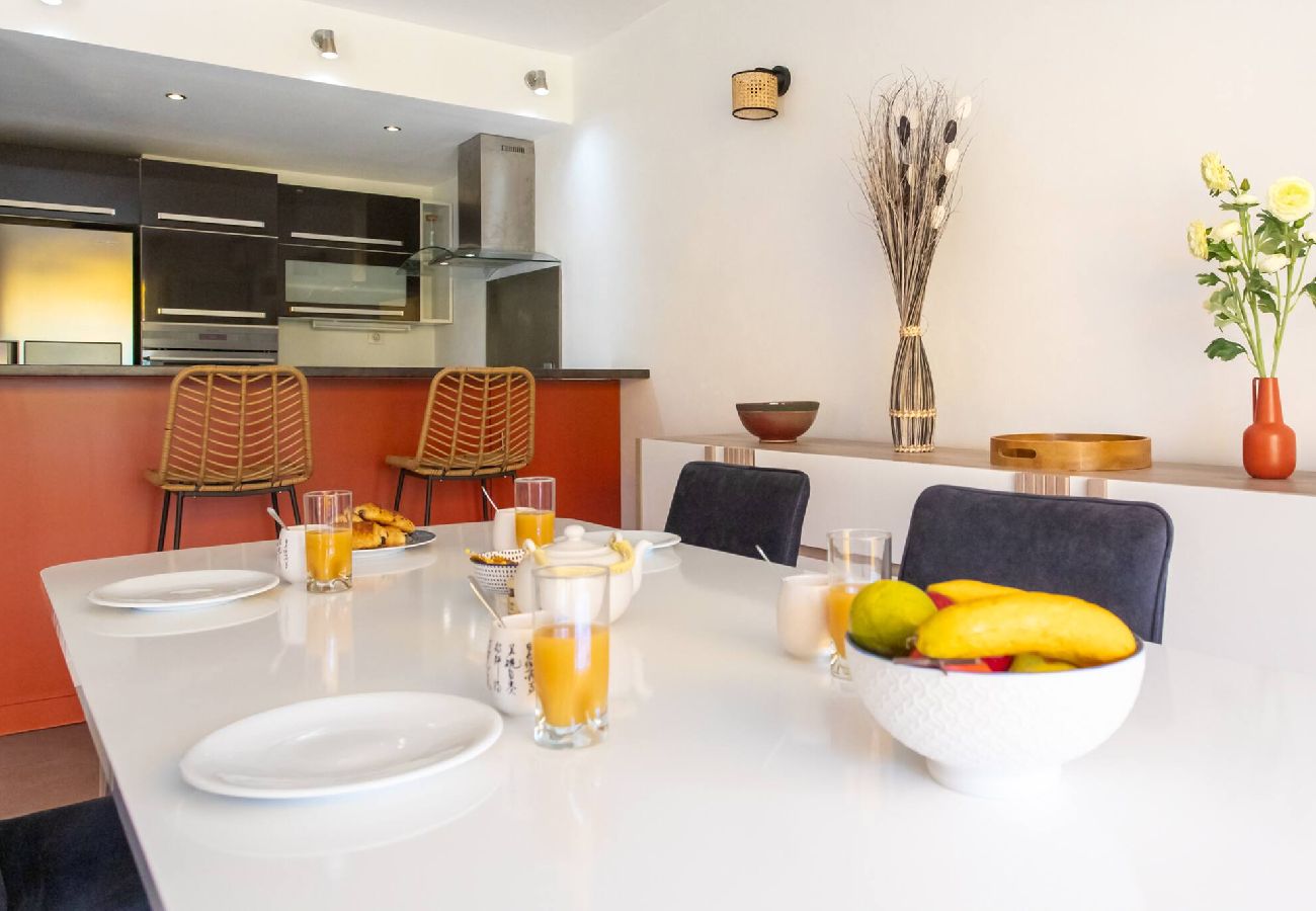 Appartamento a Cannes - C9 Marie Louise