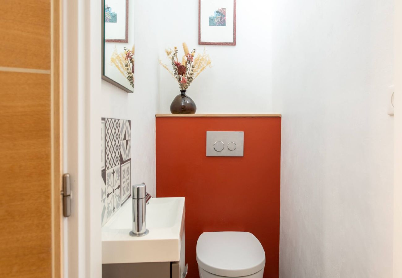 Appartamento a Cannes - C9 Marie Louise