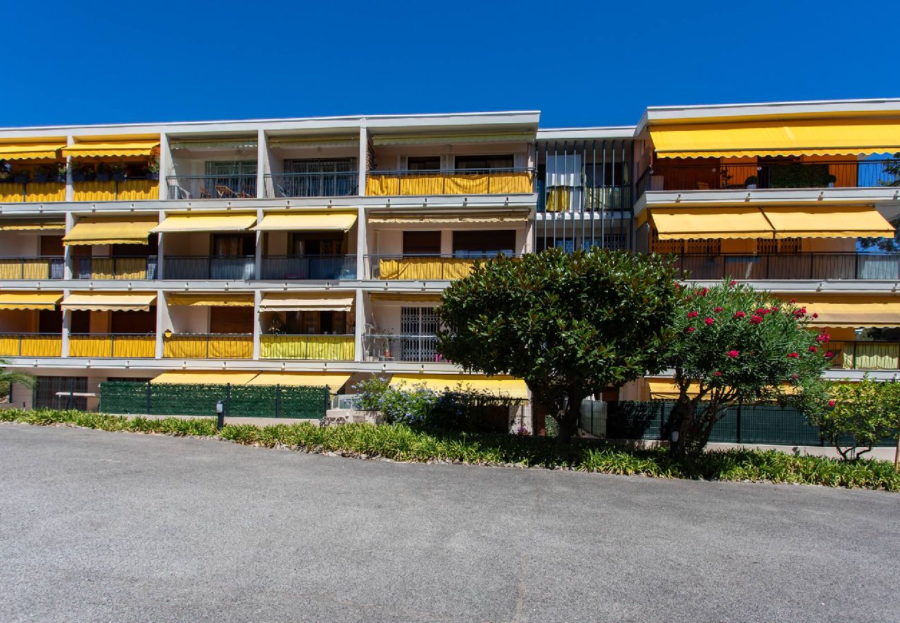 Appartamento a Cannes - C9 Marie Louise