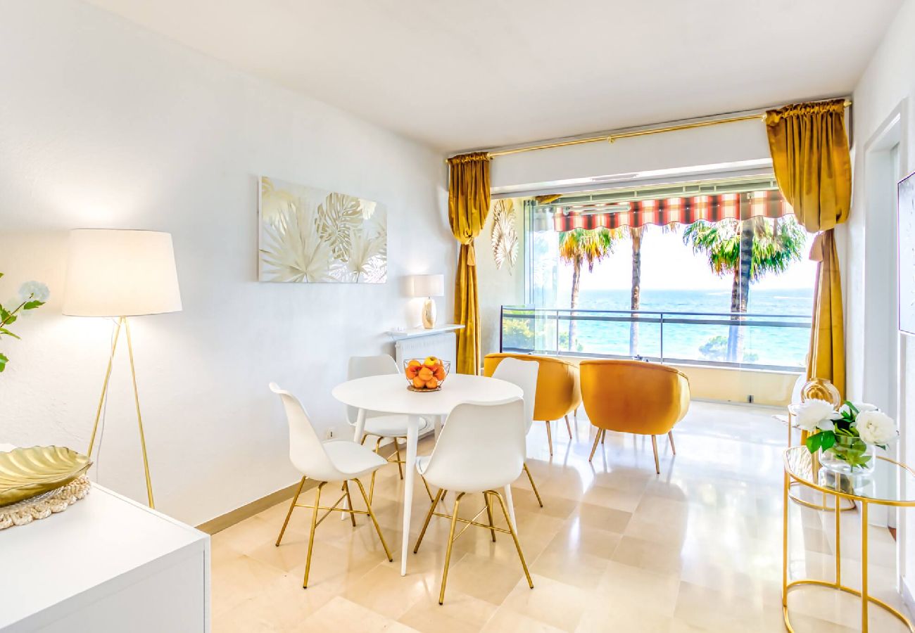 Appartamento a Cannes - C4 Seppelt