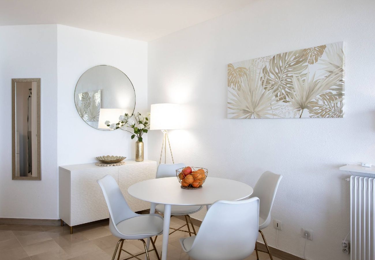 Appartamento a Cannes - C4 Seppelt