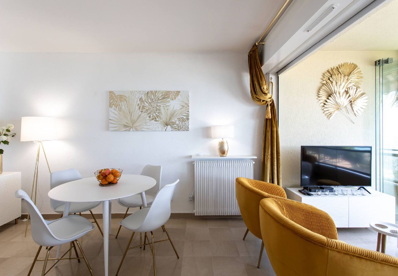 Appartamento a Cannes - C4 Seppelt