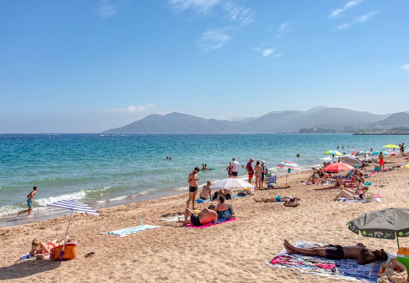 Appartamento a Cannes - C4 Seppelt