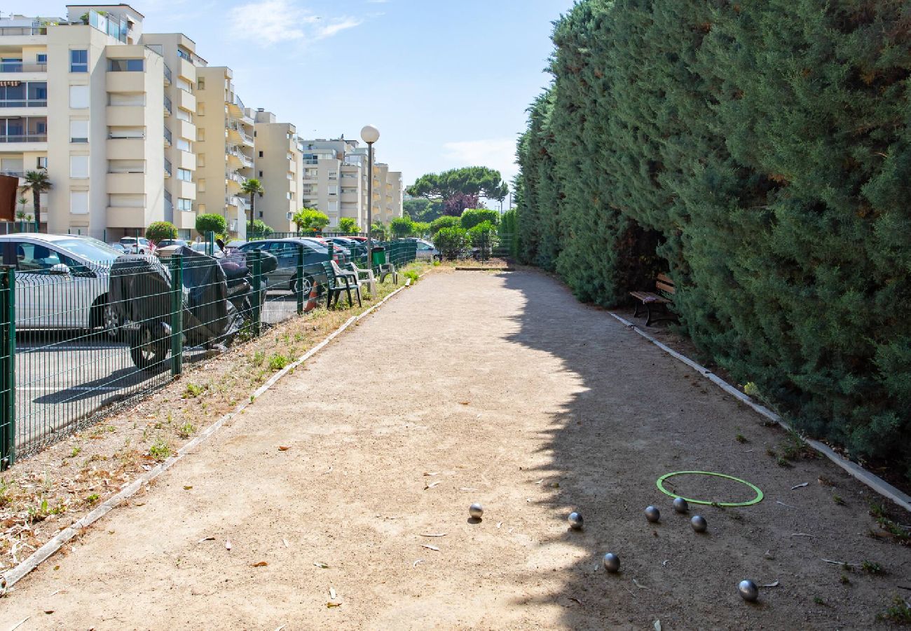 Appartamento a Cannes - C4 Seppelt