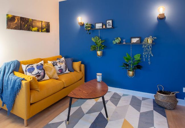 Appartamento a Cannes - C5 Tronel