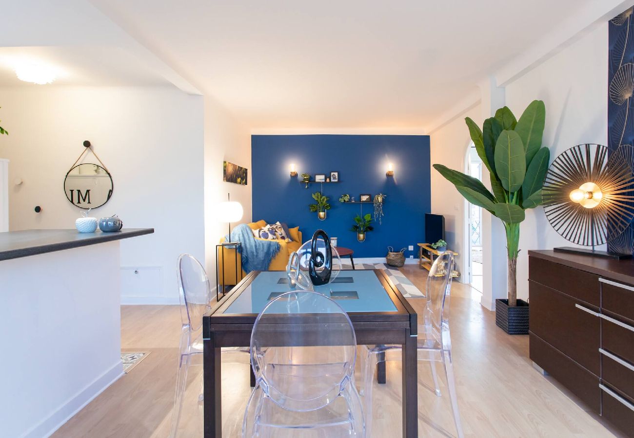 Appartamento a Cannes - C5 Tronel