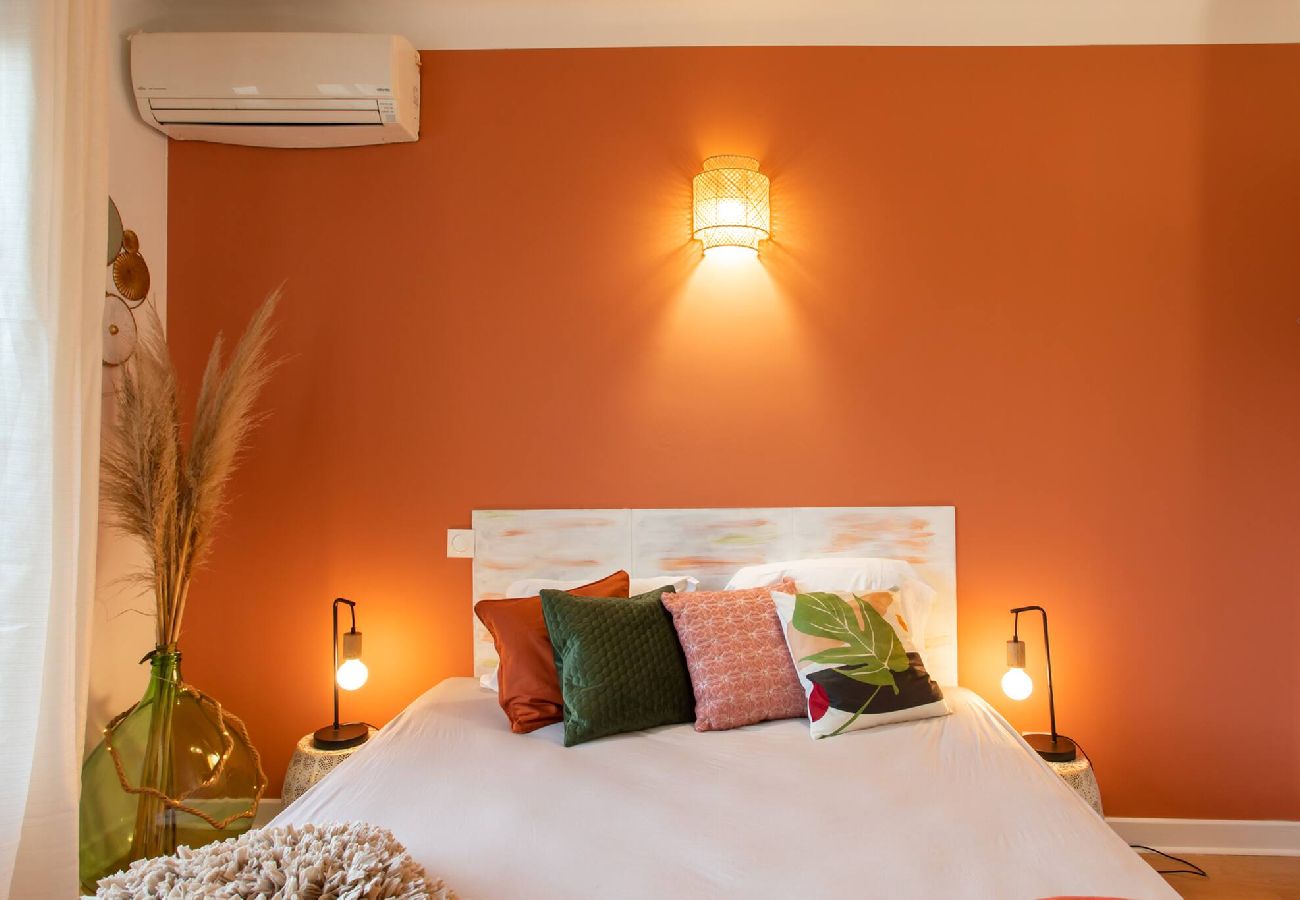 Appartamento a Cannes - C5 Tronel