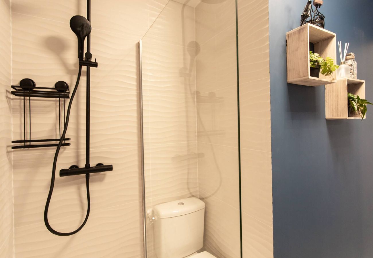 Appartamento a Cannes - C5 Tronel