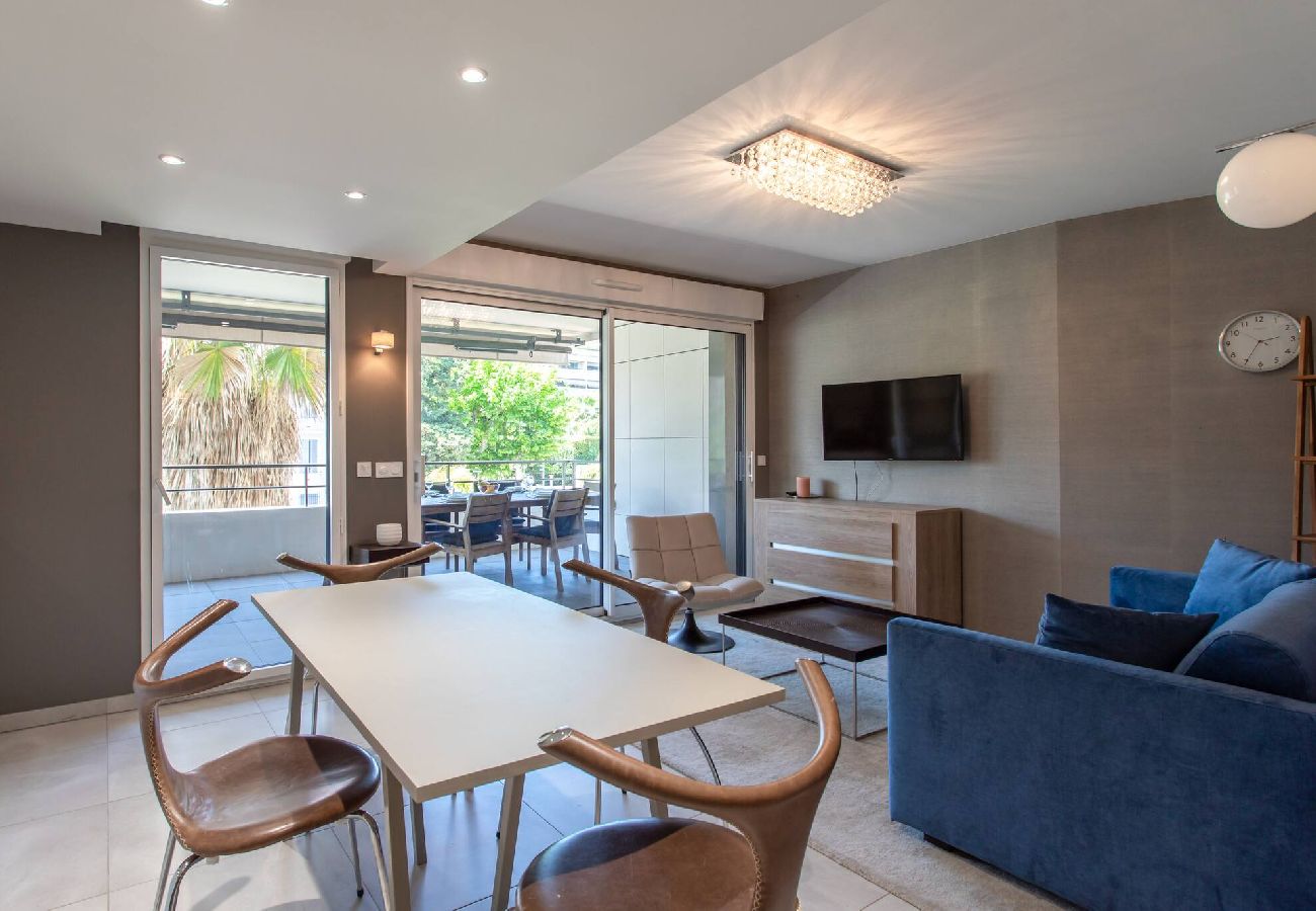 Residence a Cannes - C2 Lagarde