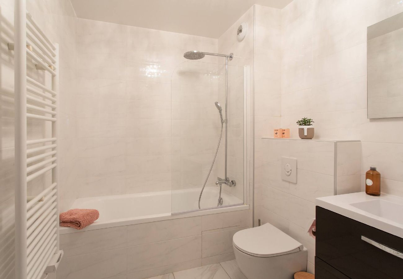 Residence a Cannes - C2 Lagarde