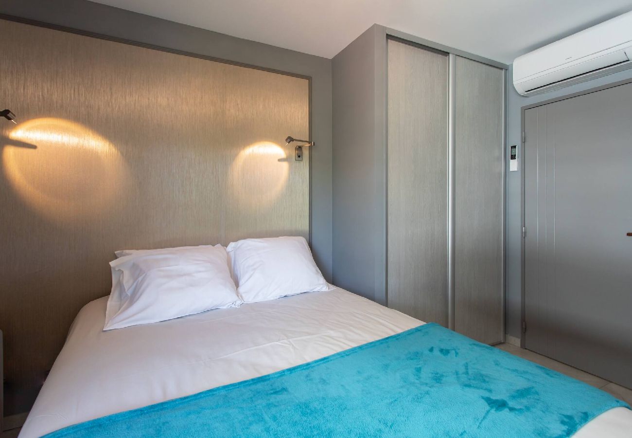 Residence a Cannes - C2 Lagarde