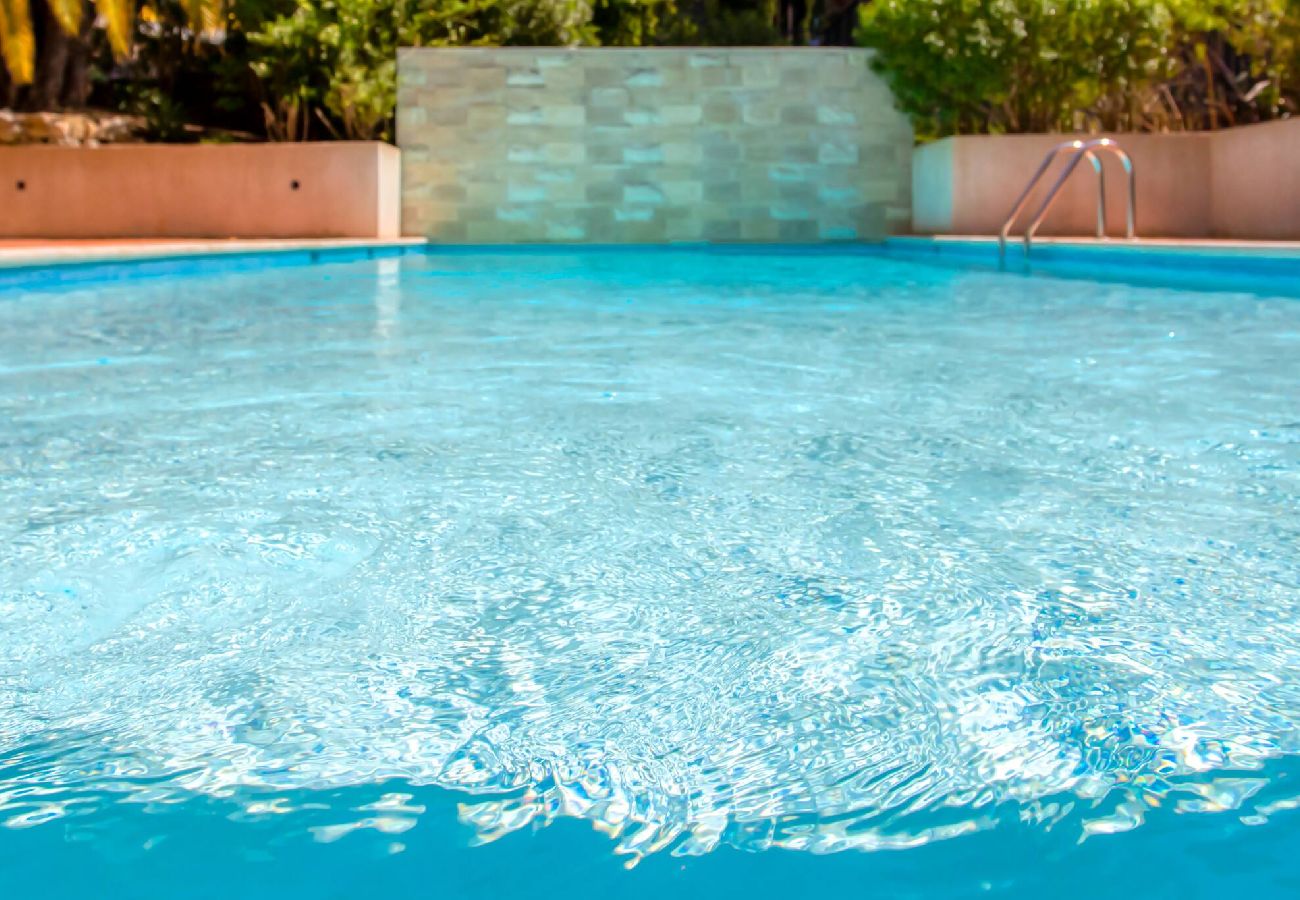 Residence a Cannes - C2 Lagarde