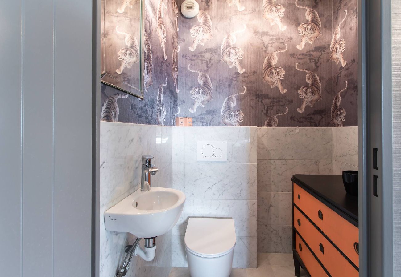 Residence a Cannes - C2 Lagarde