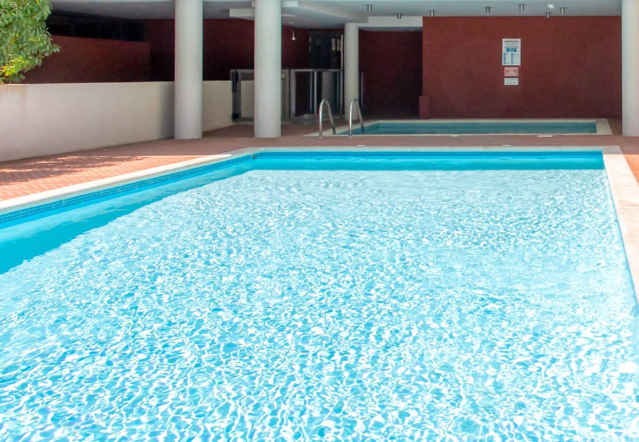 Residence a Cannes - C2 Lagarde