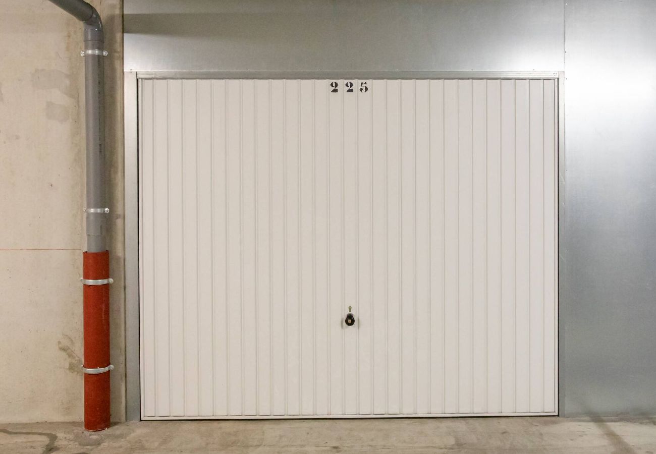 Residence a Cannes - C2 Lagarde