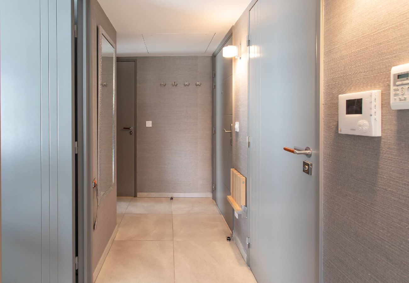 Residence a Cannes - C2 Lagarde