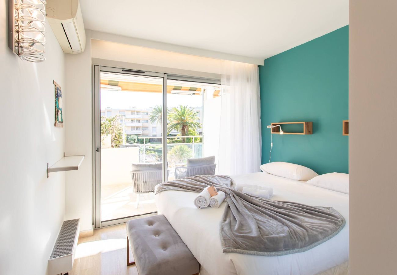 Residence a Cannes - C7 Taylor