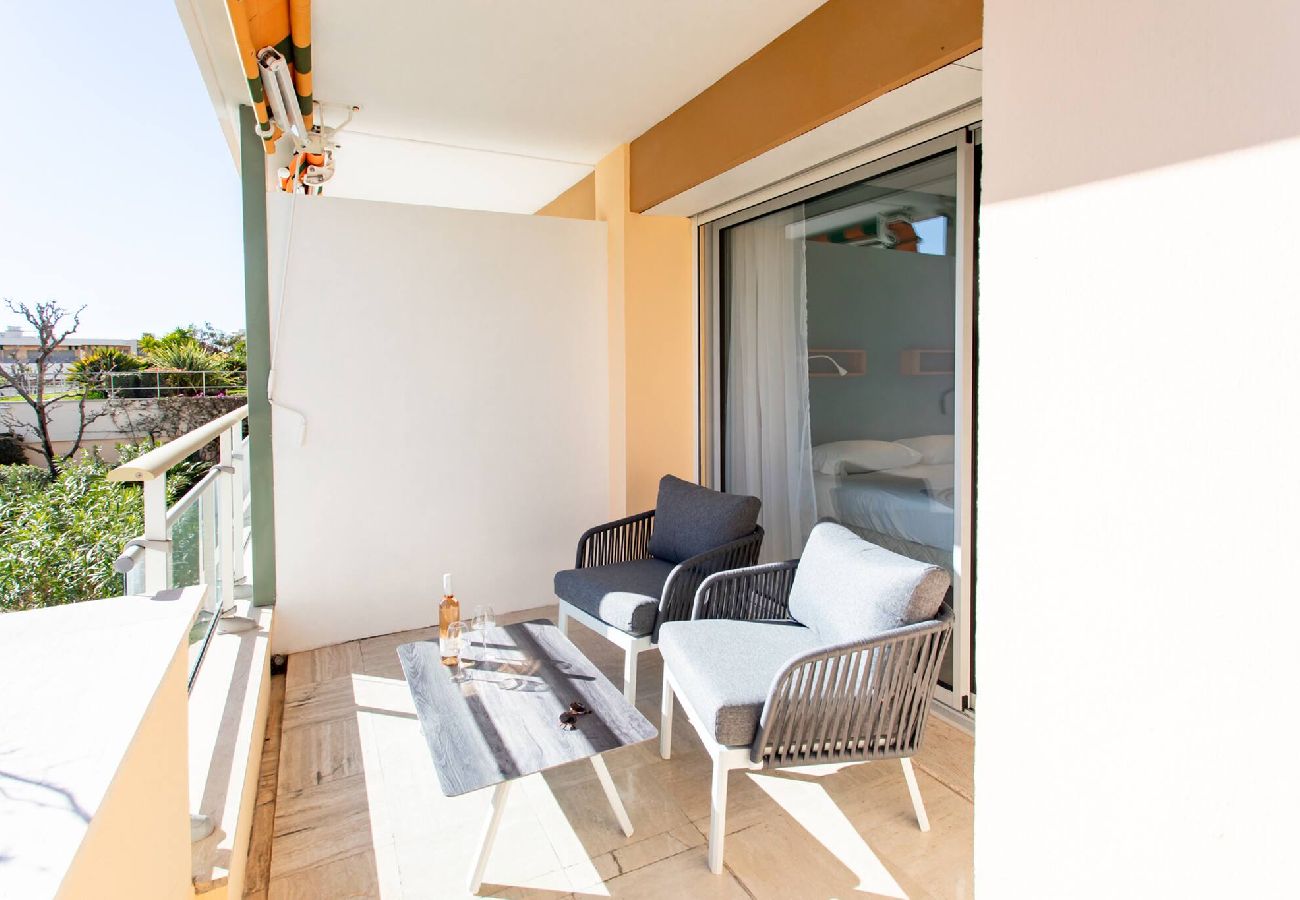 Residence a Cannes - C7 Taylor