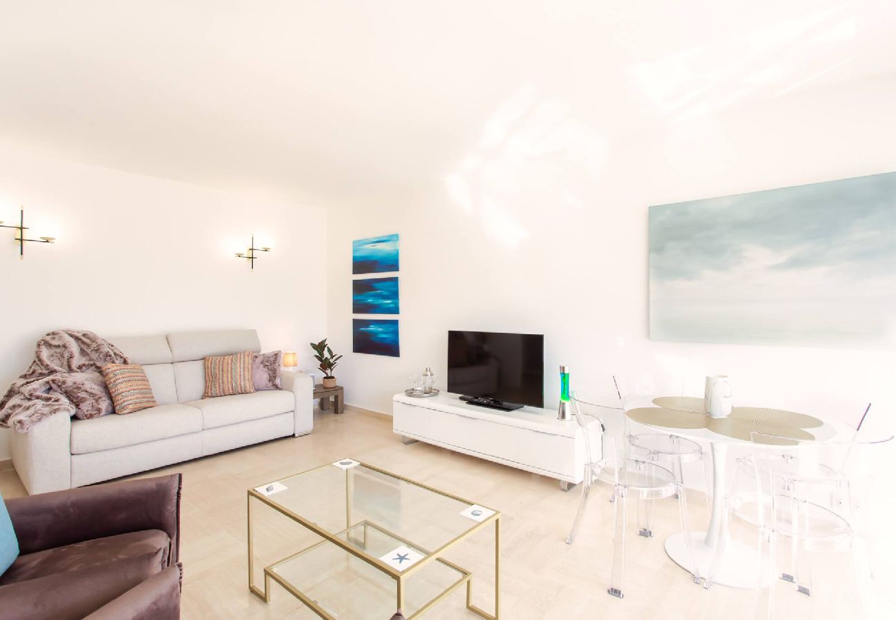 Residence a Cannes - C7 Taylor