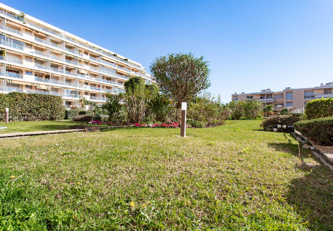 Residence a Cannes - C7 Taylor