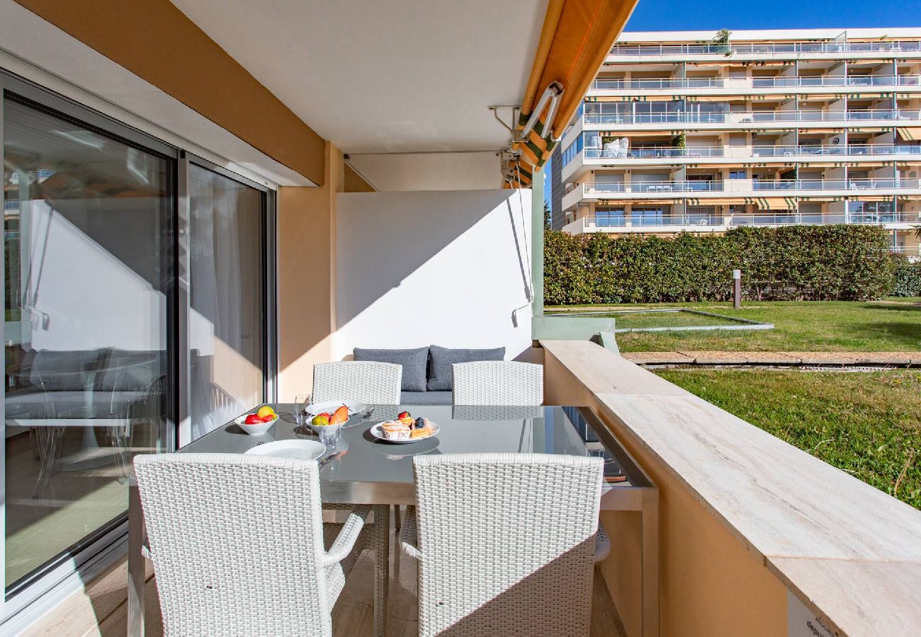 Residence a Cannes - C7 Taylor