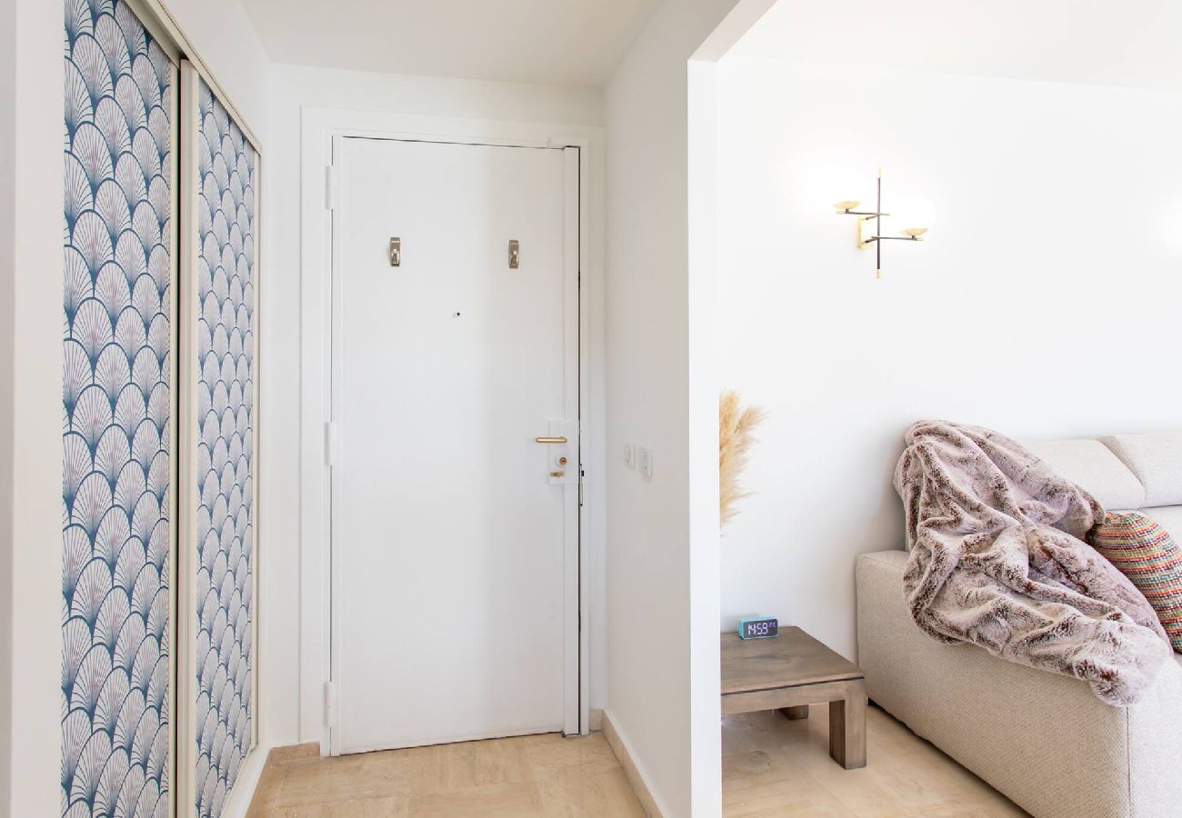 Residence a Cannes - C7 Taylor