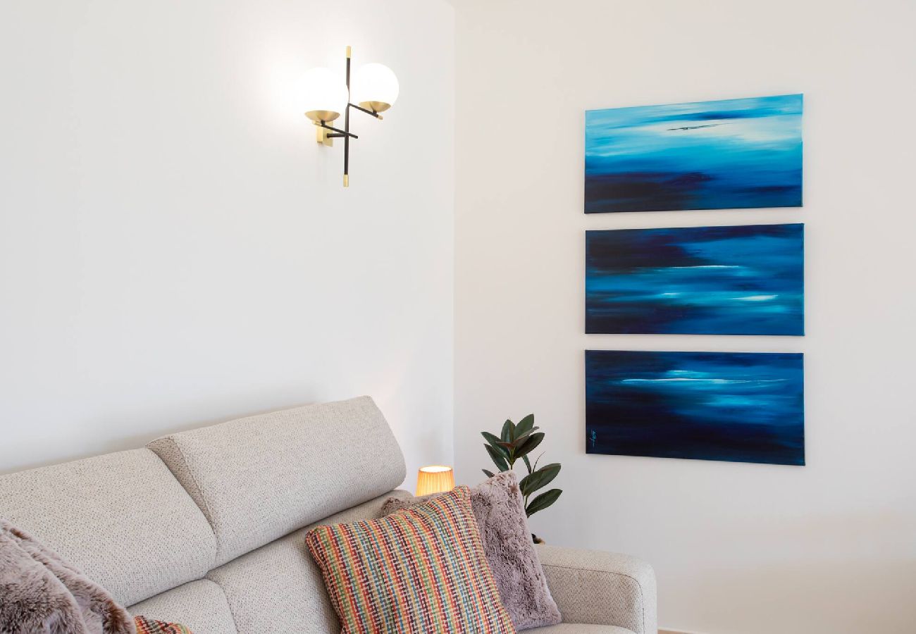 Residence a Cannes - C7 Taylor