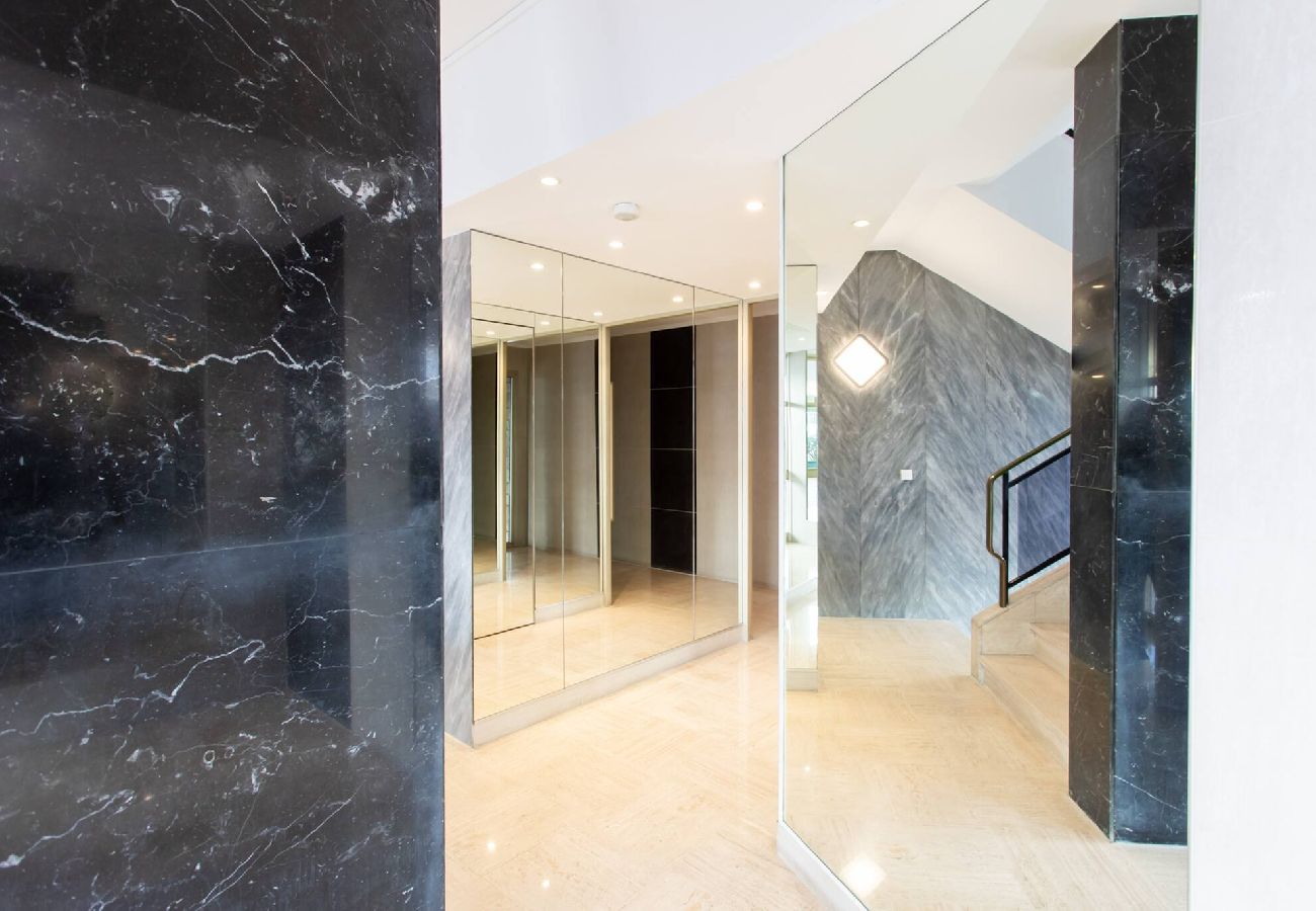 Residence a Cannes - C7 Taylor