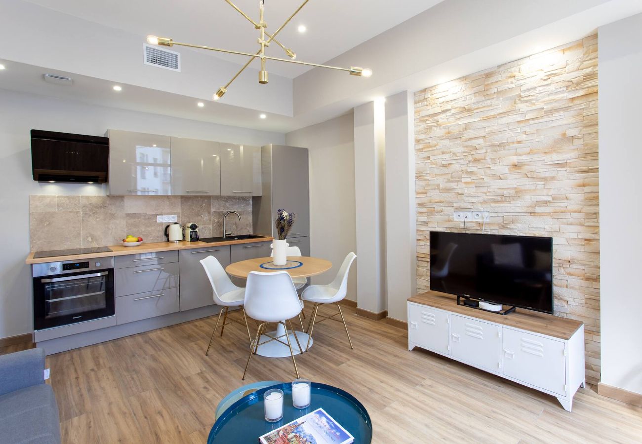 Appartamento a Nice - L19 Jalloul