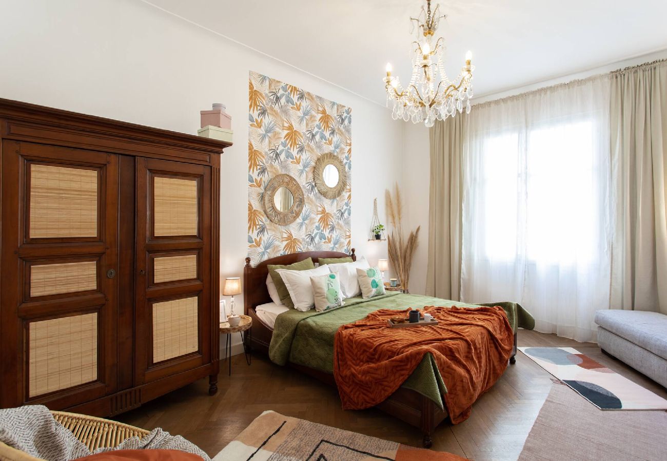 Appartamento a Nice - L14 Petit