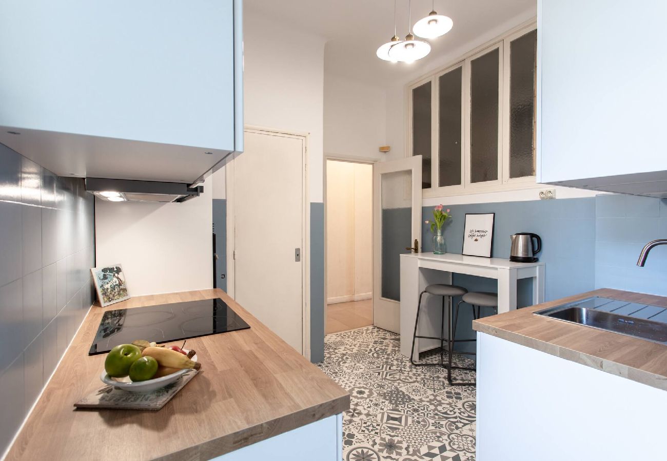 Appartamento a Nice - L14 Petit