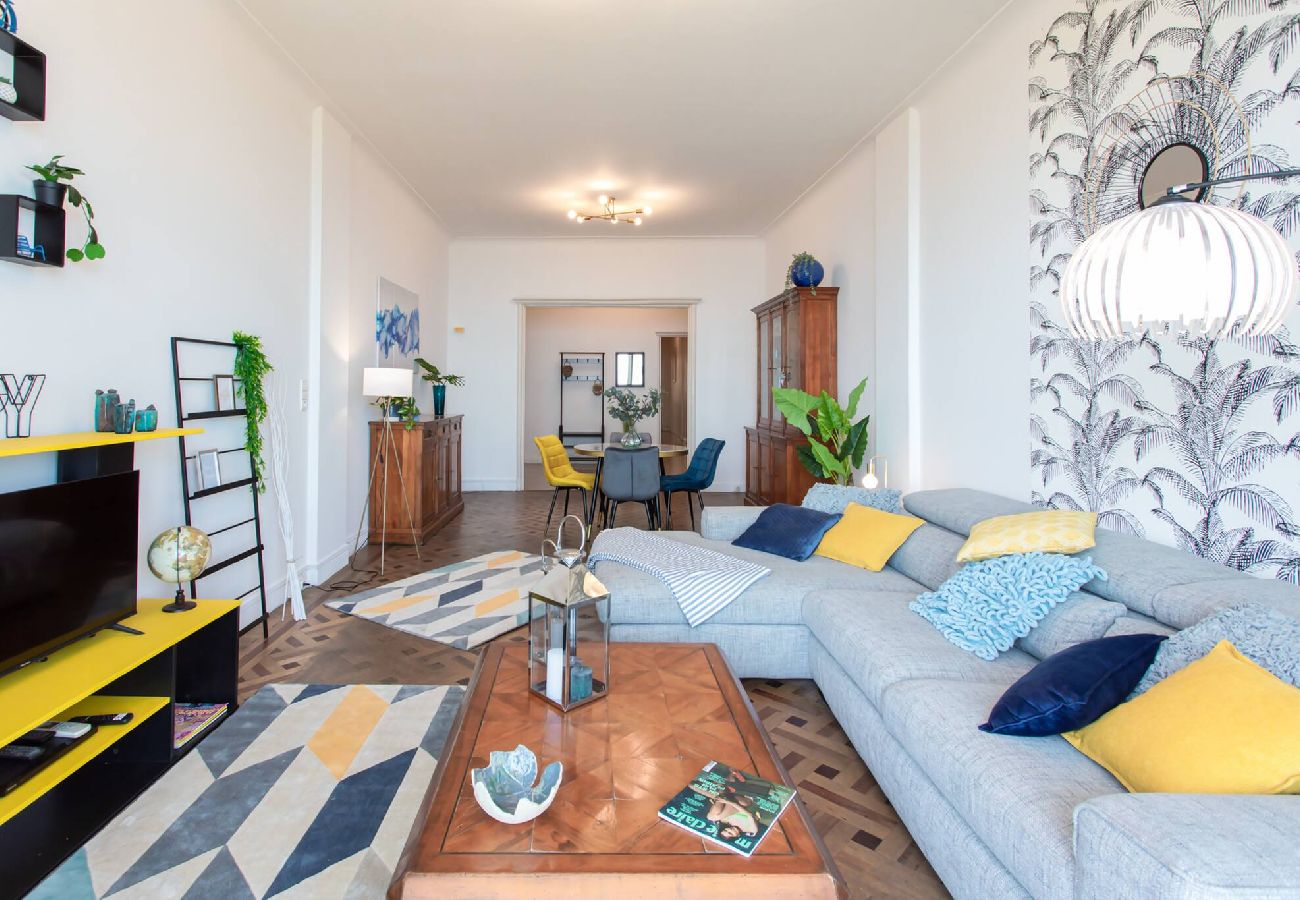 Appartamento a Nice - L14 Petit