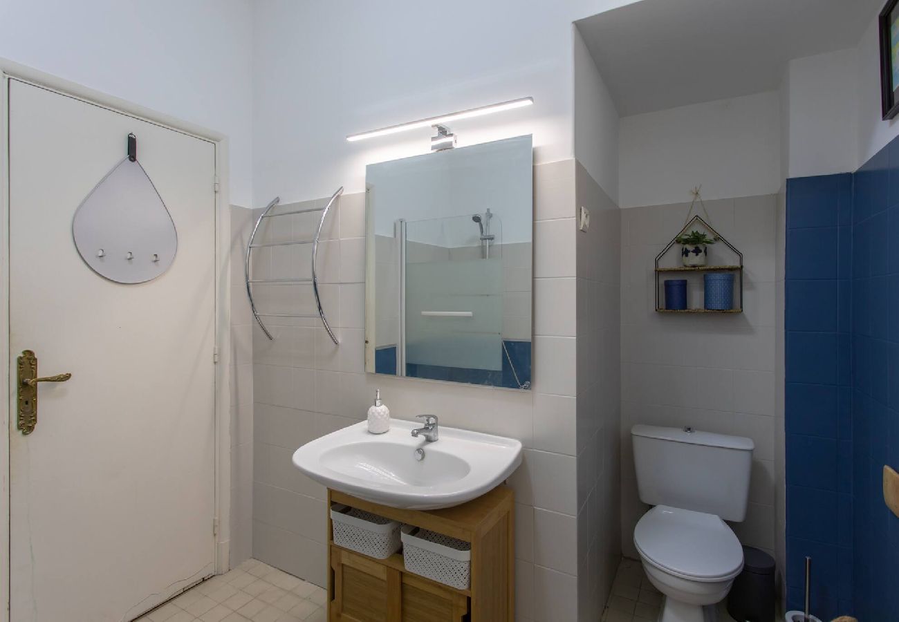 Appartamento a Nice - L14 Petit