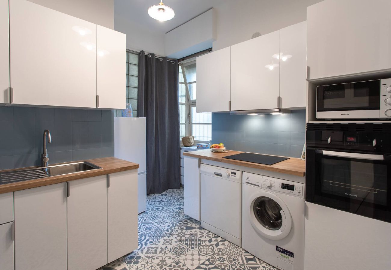 Appartamento a Nice - L14 Petit