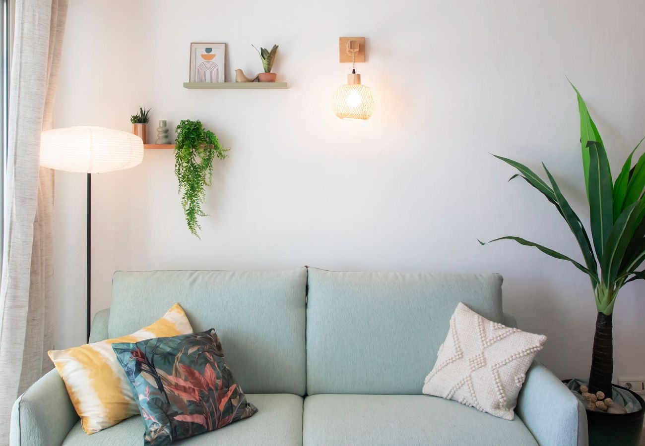 Residence a Antibes - A13 Dack