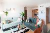 Residence a Antibes - A13 Dack