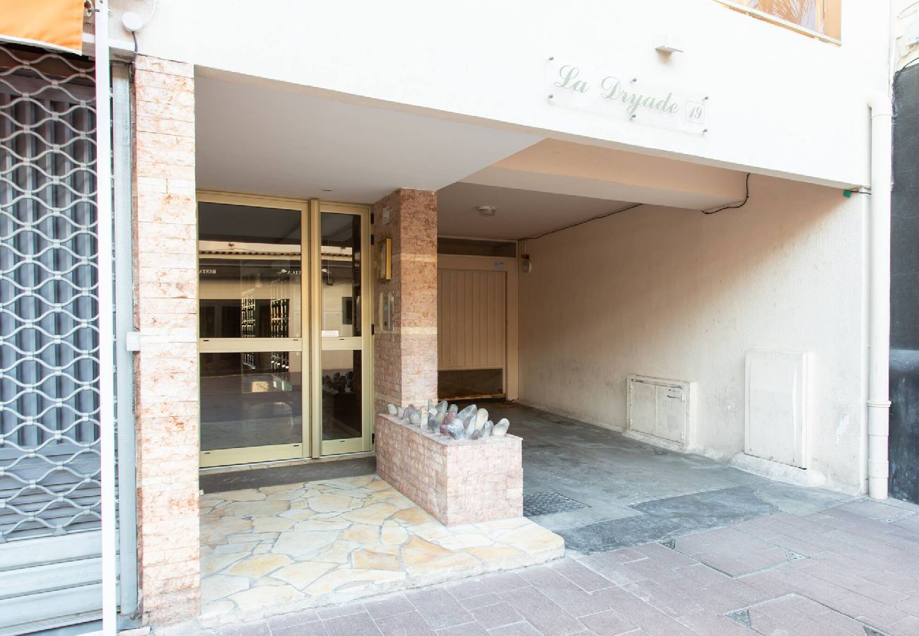 Appartamento a Antibes - A10 Destefanis