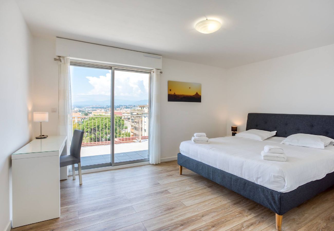 Appartamento a Saint-Laurent-du-Var - L43 Penot