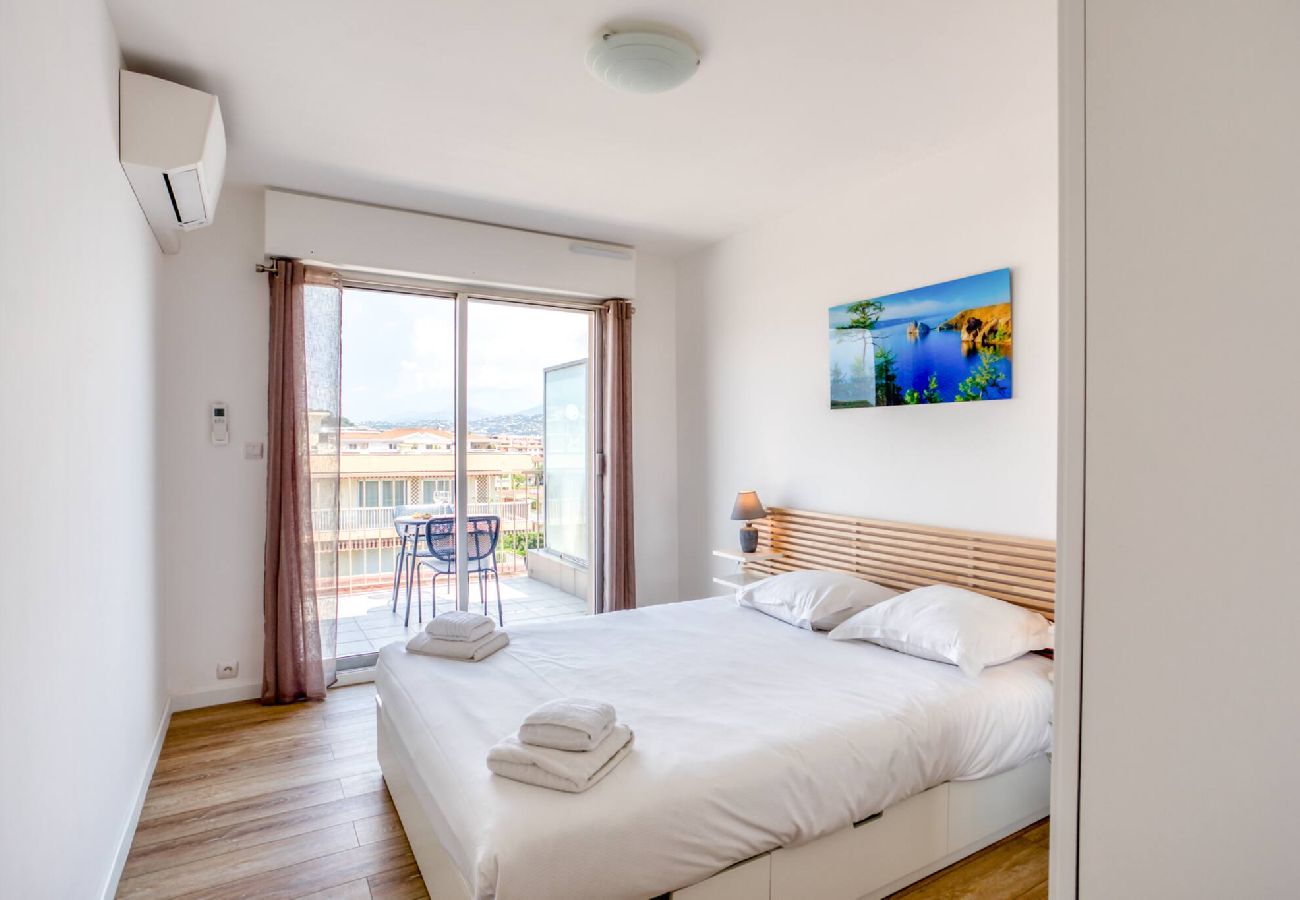 Appartamento a Saint-Laurent-du-Var - L43 Penot