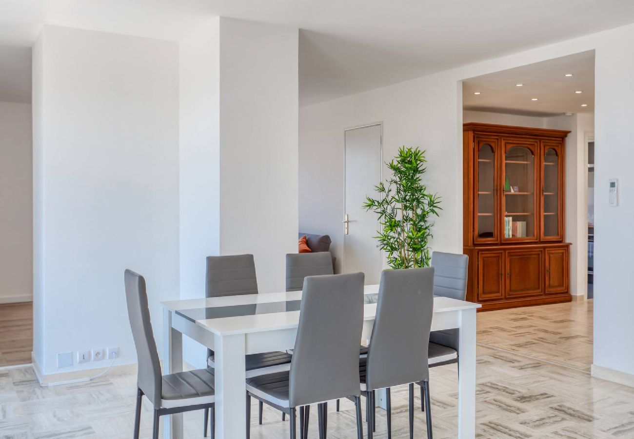 Appartamento a Saint-Laurent-du-Var - L43 Penot