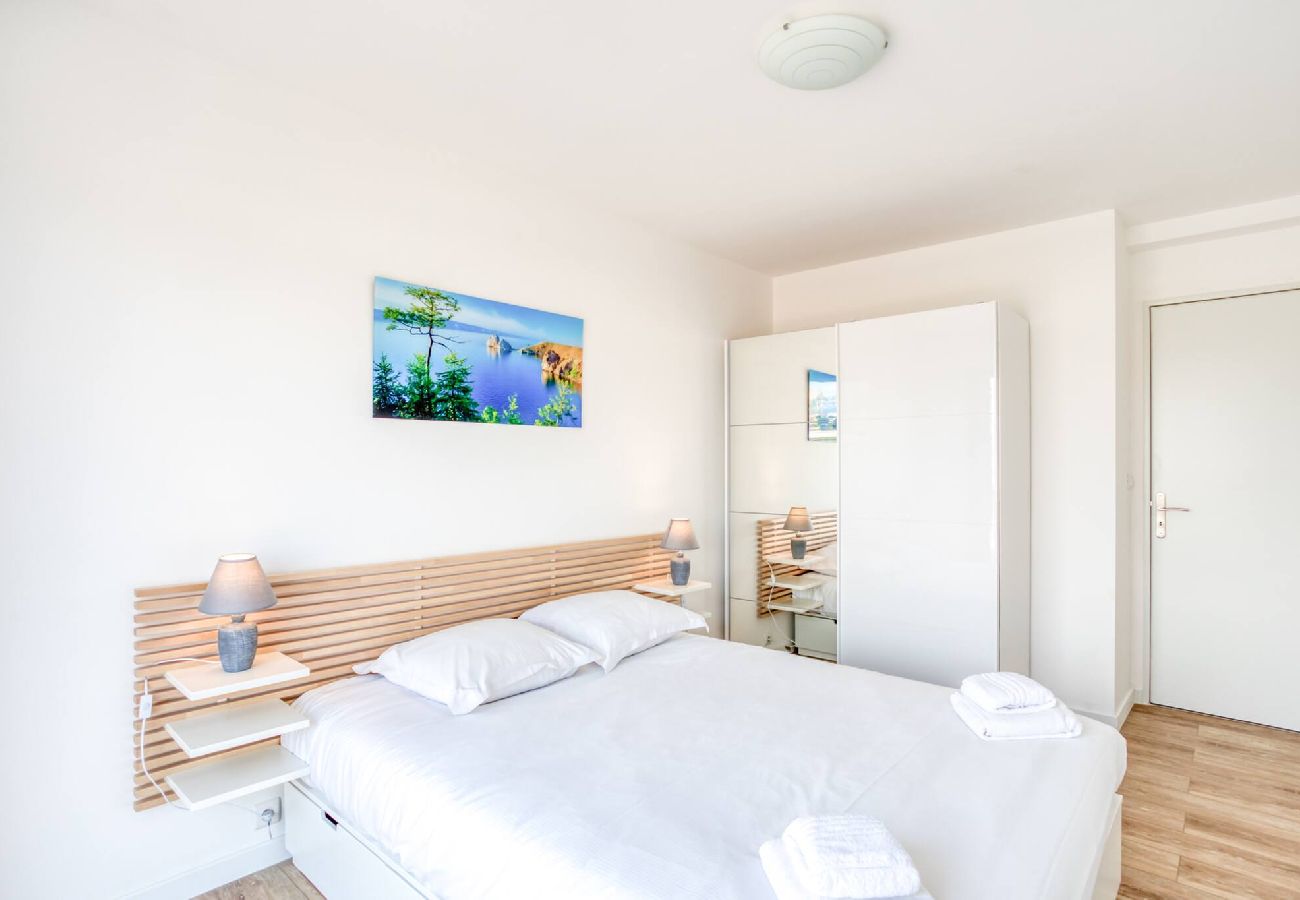 Appartamento a Saint-Laurent-du-Var - L43 Penot