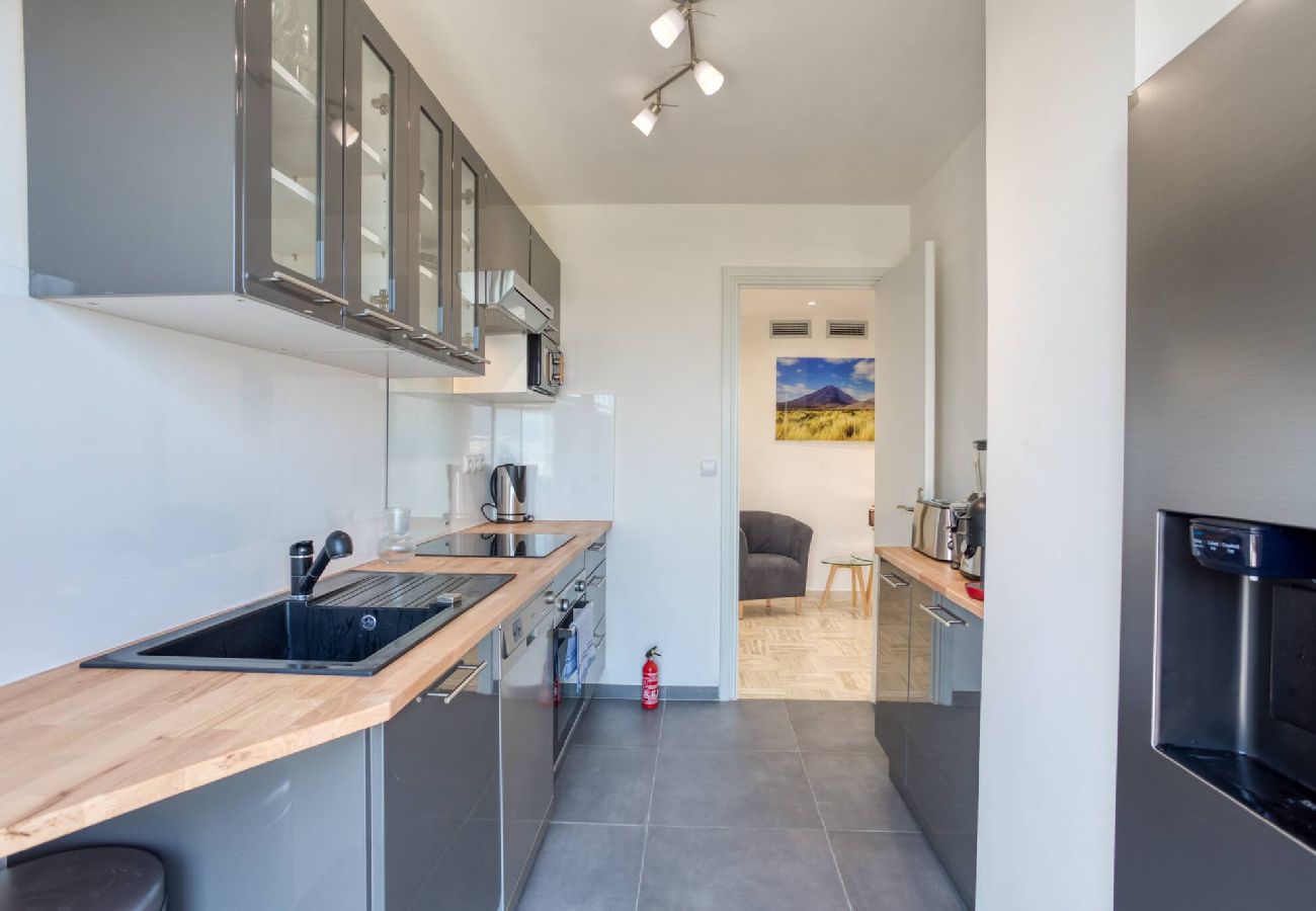 Appartamento a Saint-Laurent-du-Var - L43 Penot