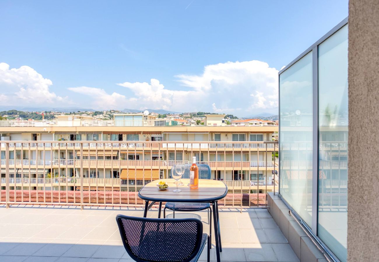 Appartamento a Saint-Laurent-du-Var - L43 Penot