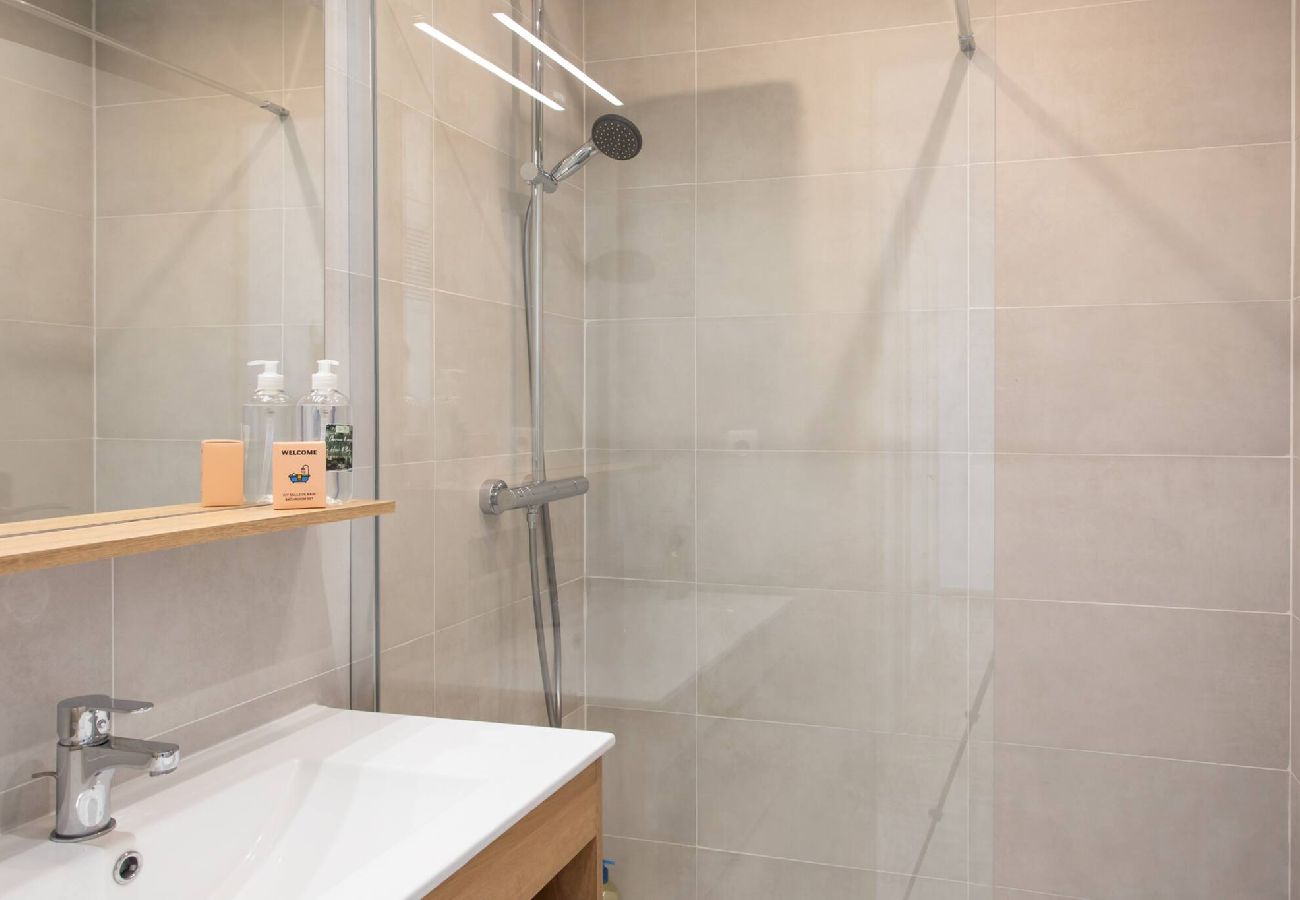 Appartamento a Saint-Laurent-du-Var - L43 Penot