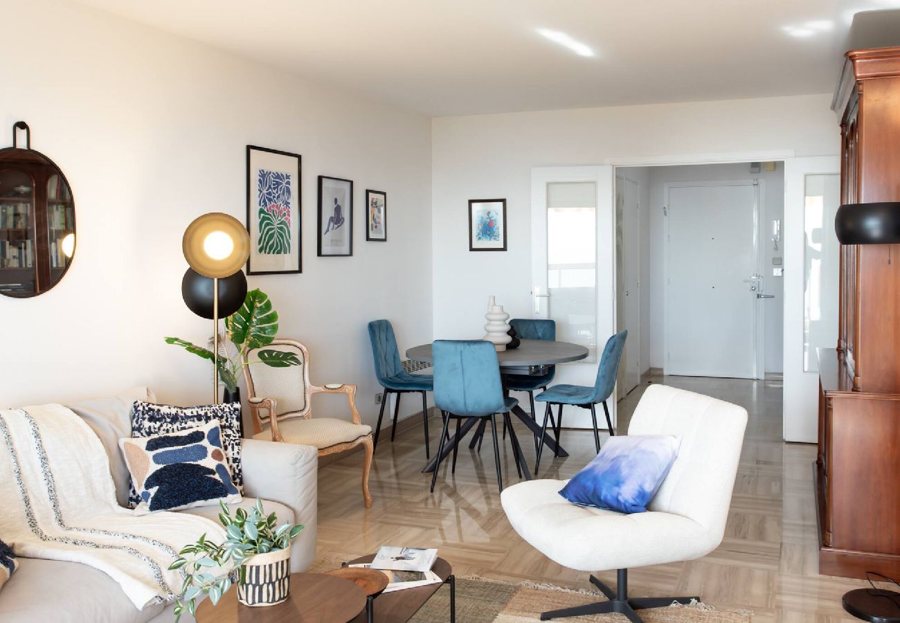 Appartamento a Nice - L11 Suite Rozental